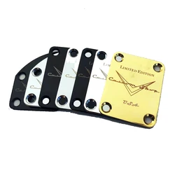 Guitar Neck Joint Plate for Fender Guitar Back Plate for Strat TL Guitar Accessories