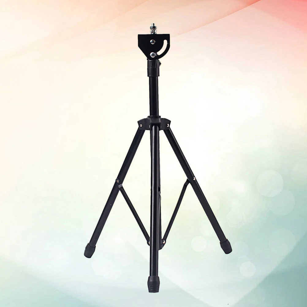 

8 Inches Drum Accessories Support Drums Cymbal Stand Tom Holder for Saucers Shelf Dishes Jazz