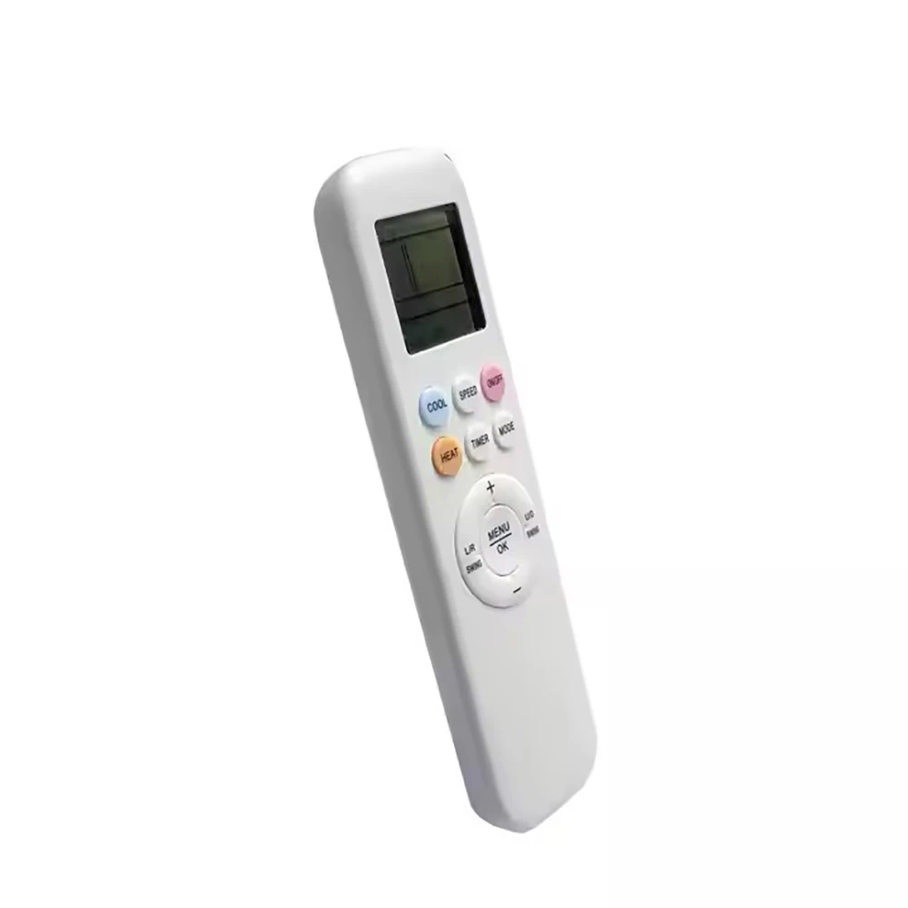 Universal AC A/C Remote Control for AUX Air Conditioner YKR-T/011E YKR-P/002E YKR-P/001E YKR-F/09E YKR-F/001 YKR-F/006 YKR-F/09