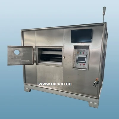 Industrial Microwave Systems Ltd