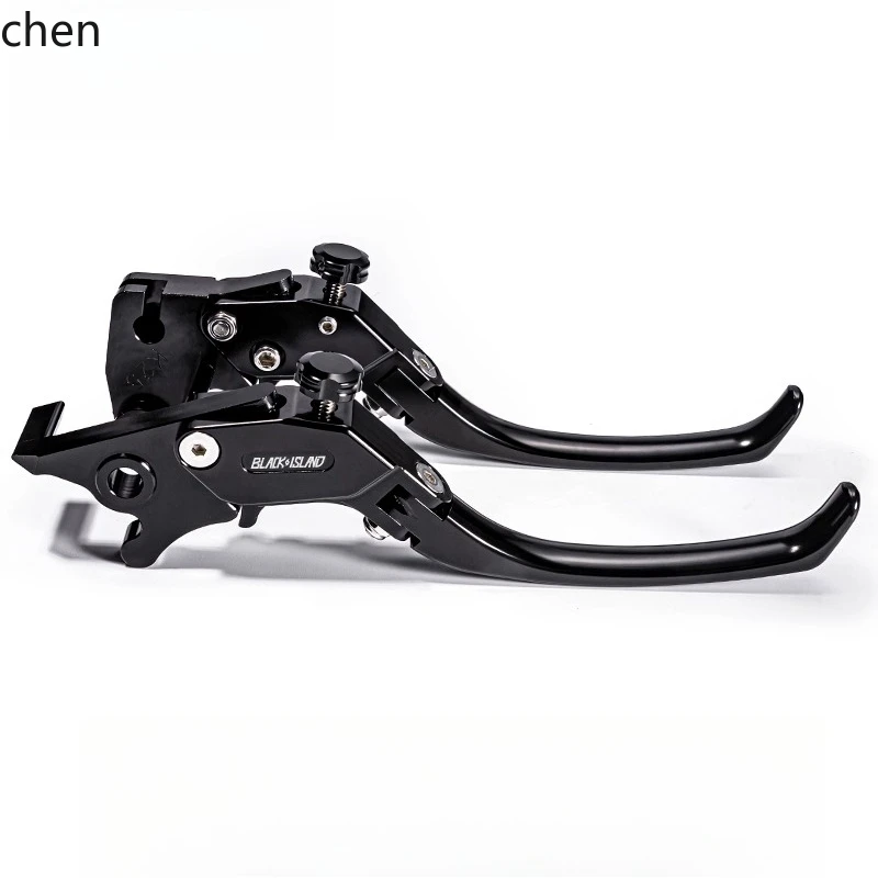 

HXL RC390 Horn DUKE390 Brake Clutch Handle