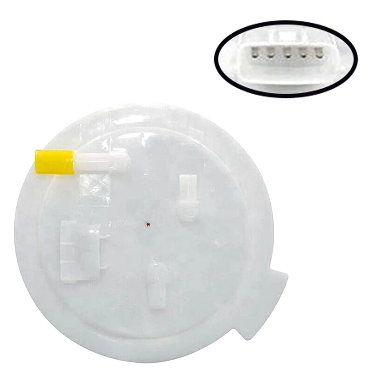 

170401LB3E 17040-1LB1E Fuel Pump Module Assembly for Nissan Infiniti Patrol QX56 QX80 Tiida 2016-2017