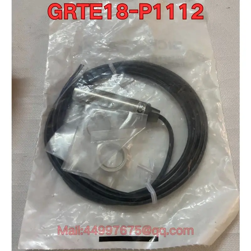 

Новый датчик GRTE18-P1112: актуальные цены на 2026 год