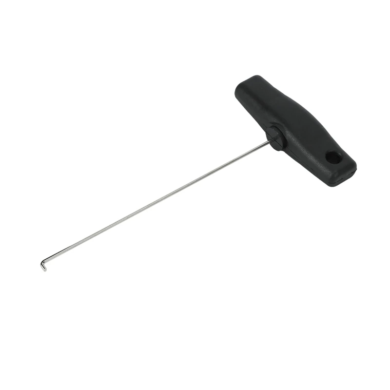 Multifunction Air Outlet Pulling Hook Removal Tool for Mercedes-Benz Car Dashboard Air Vent Extraction