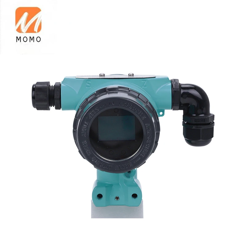 Transmetteur de pression, type haute température