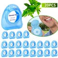 20PCS