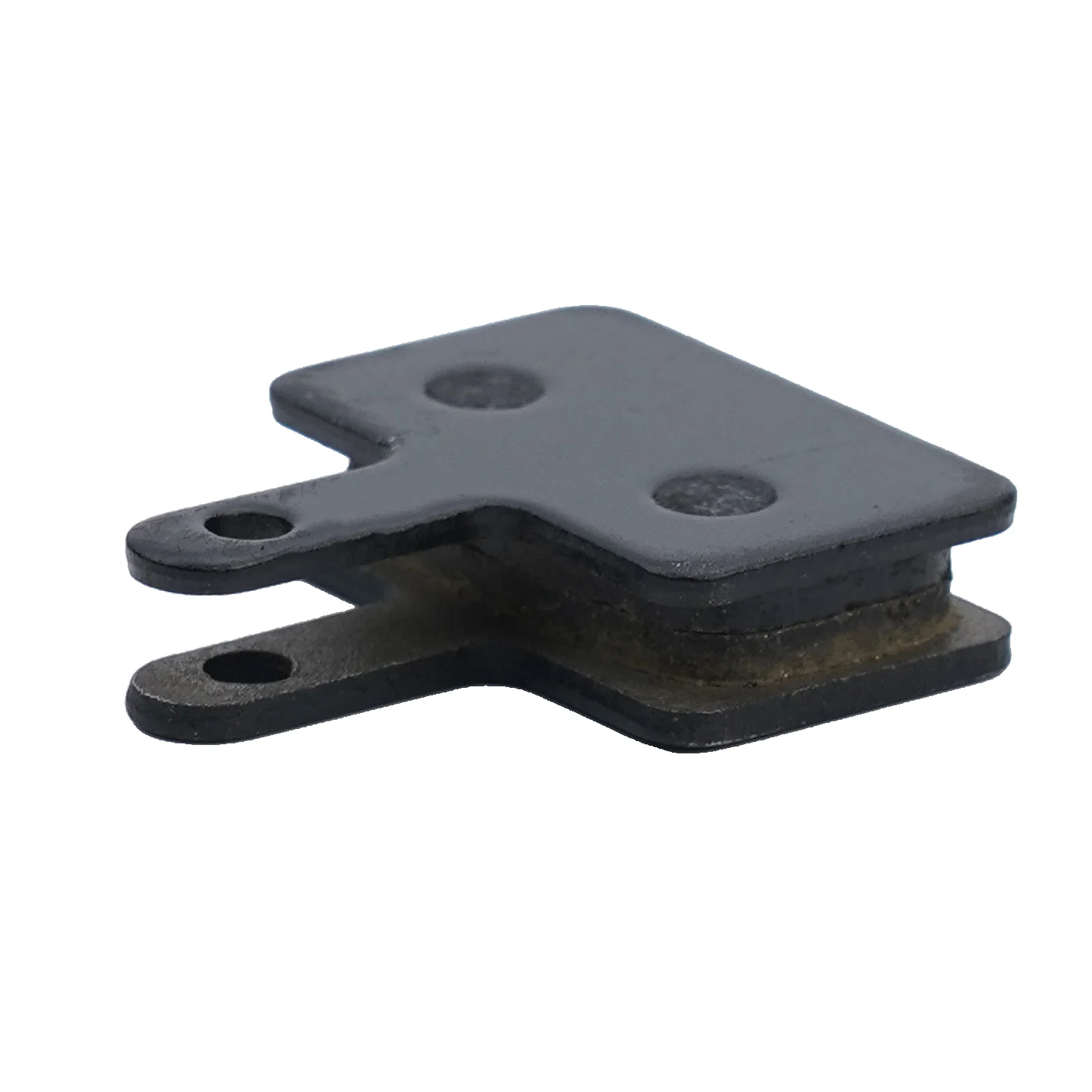 SR AM BB5 Brake Pad, Black, Suitable for SR AM and BB5 Brakes, Ensures Comfortable and Quiet Braking Experience