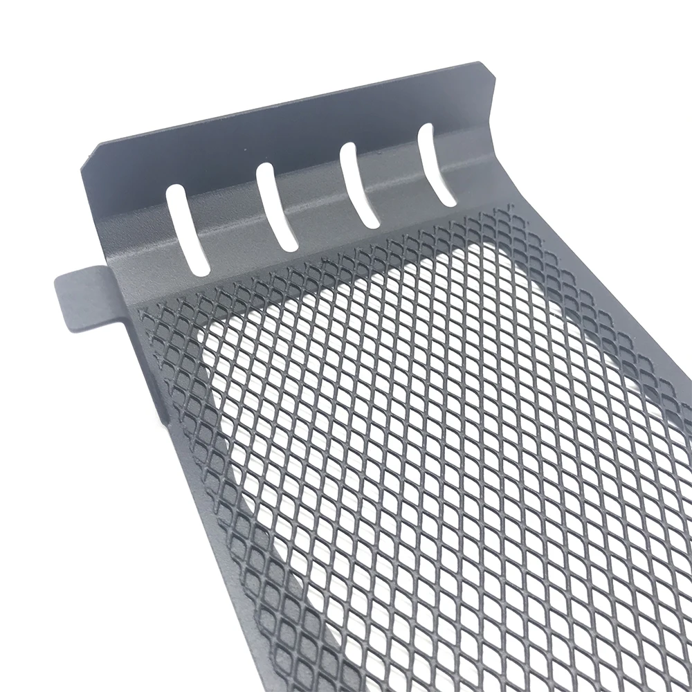 モーターサイクルグリルガードカバー,ホンダcb 1100,cb1100 rs,cb1100ex,cb1100rs,2010-2020, 2019パーツ用プロテクターパーツ