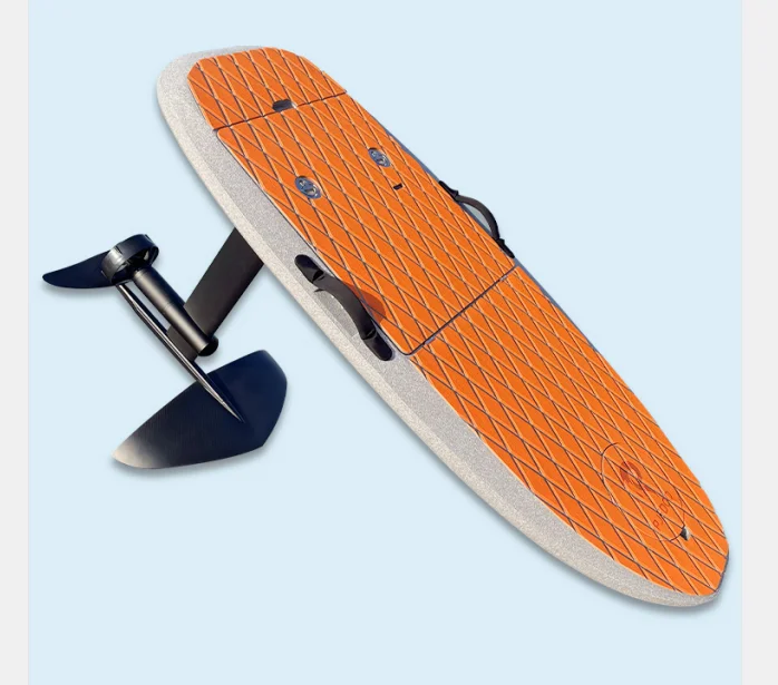 AUTO Electric Hydrofoil Surfboard  e-foil