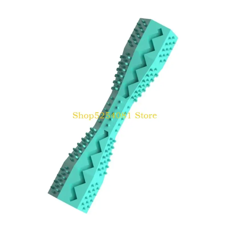 AXYC Chew Proof Puppies Toy Bright Color Encourages Play And Teeth Hygiene