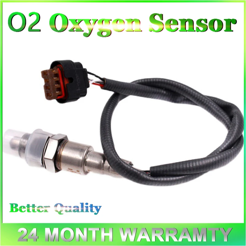 

Oxygen O2 Lambda Sensor For Ford Escape 1.5 2.0 2.5L 2017-2019 0258030320 0258030321 F1FA9G444MA F1FA 9G444 MA F1FZ9G444C