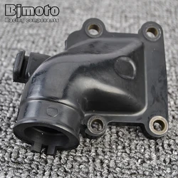 Carburetor Interface Adapter Intake Manifold For Yamaha CW50 CW50T CW50TA CW50TA-B ZUMA BW'S CX50 Champ 1989 1988 1990 1991