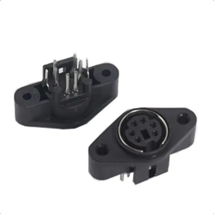 【10-2PCS】MDC/S Term…