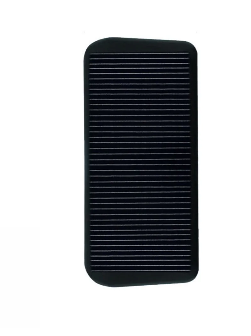 AliExpress ecoflypower 5V60MA DIY shared bike solar panel module 75 * 36mm Mini Solar Battery Cell Phone Charger Portable