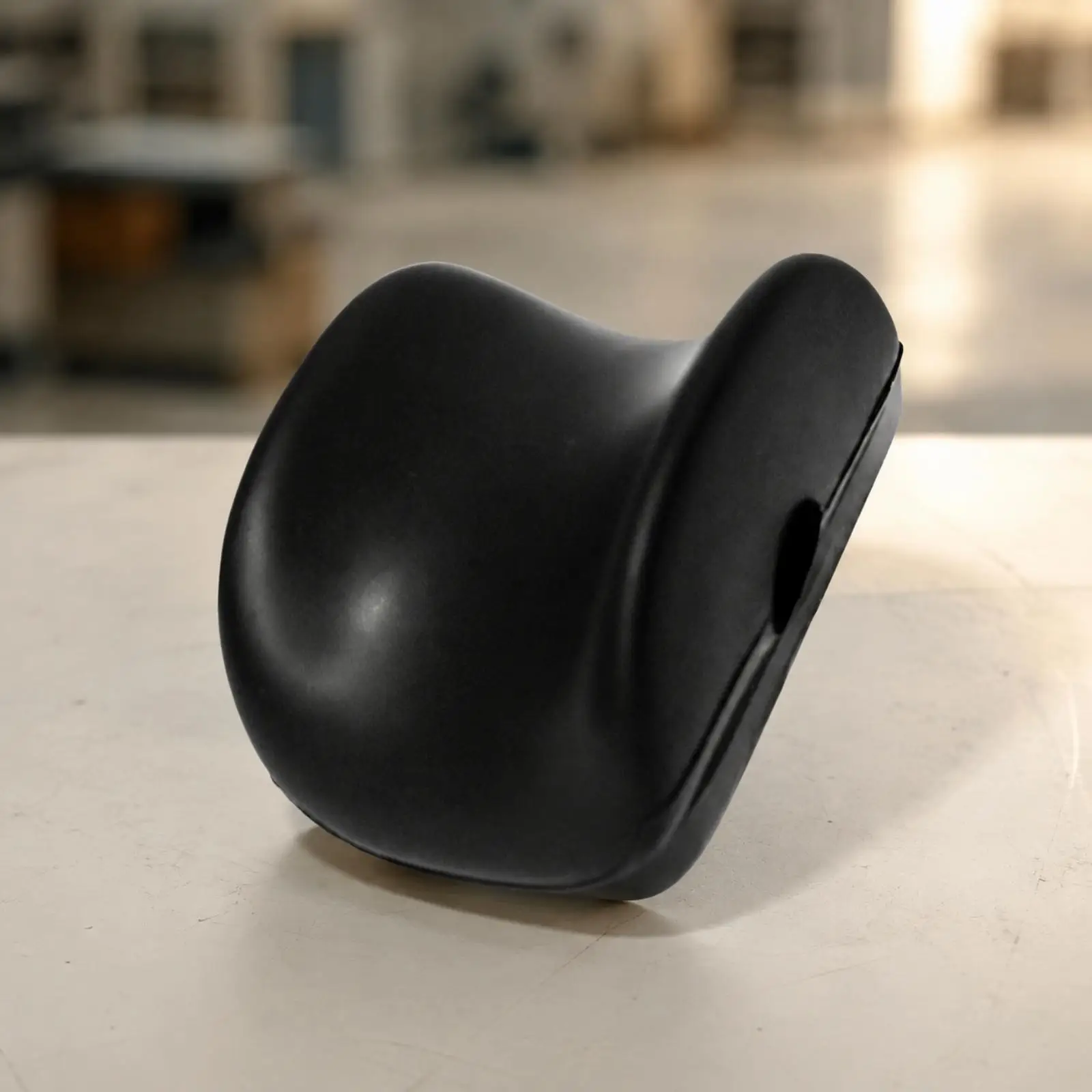 Fireproof PU Foam Cushion Molded Seat Pad for Car Motorcycle Lounge Furniture Comfort Support - view 2