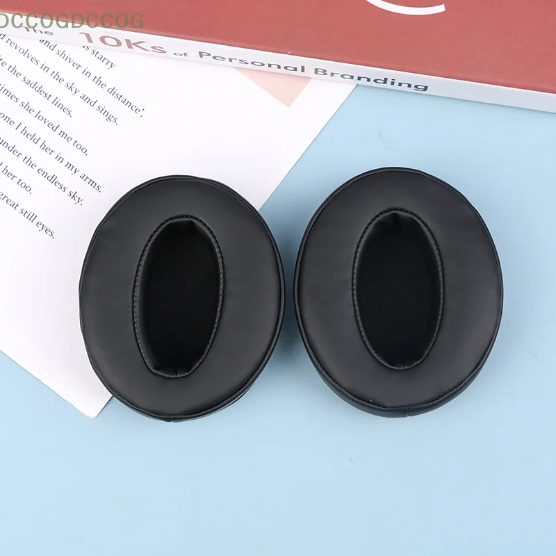 Рисунок 5 - сменные амбушюры для Sennheiser HD 4