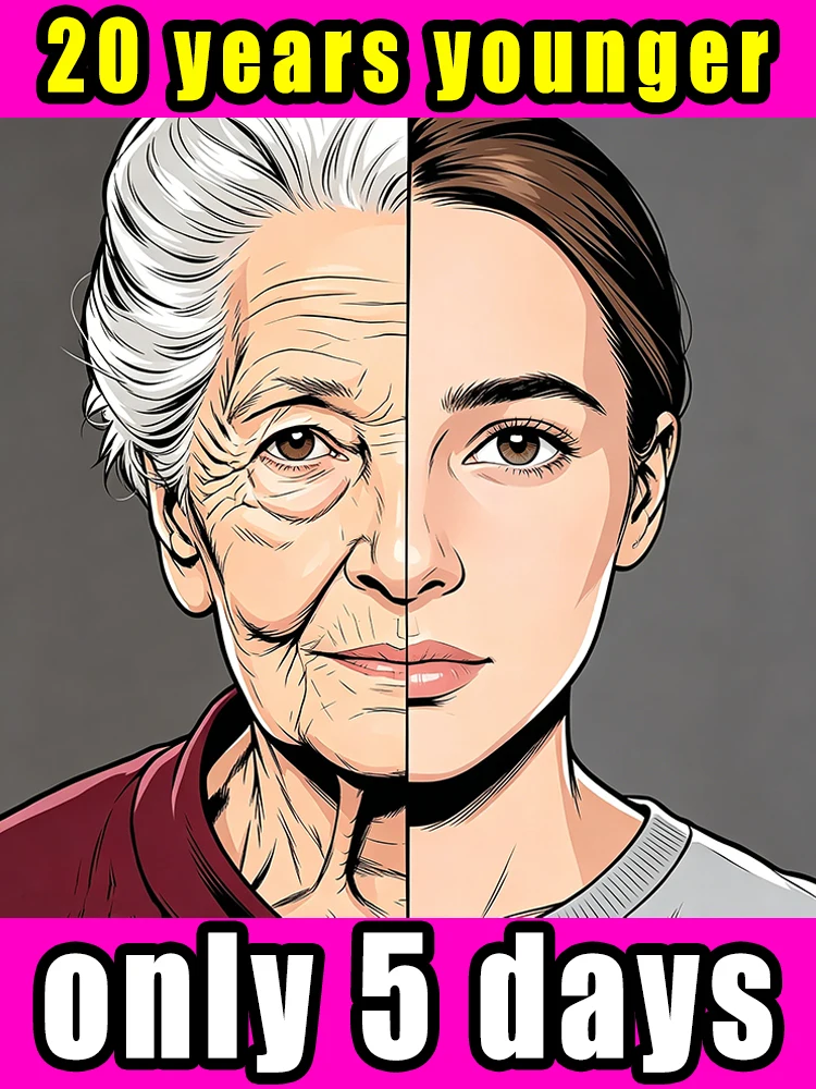 

Устраняет проблемы с кожей, придает сияние и молодость.