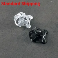 HappyModel Mobula7 Snapper6 Snapper7 Larva X FPV Tinywhoop Toothpick Drones Replacement Adjustable Canopy for Caddx EOS2 Nano2