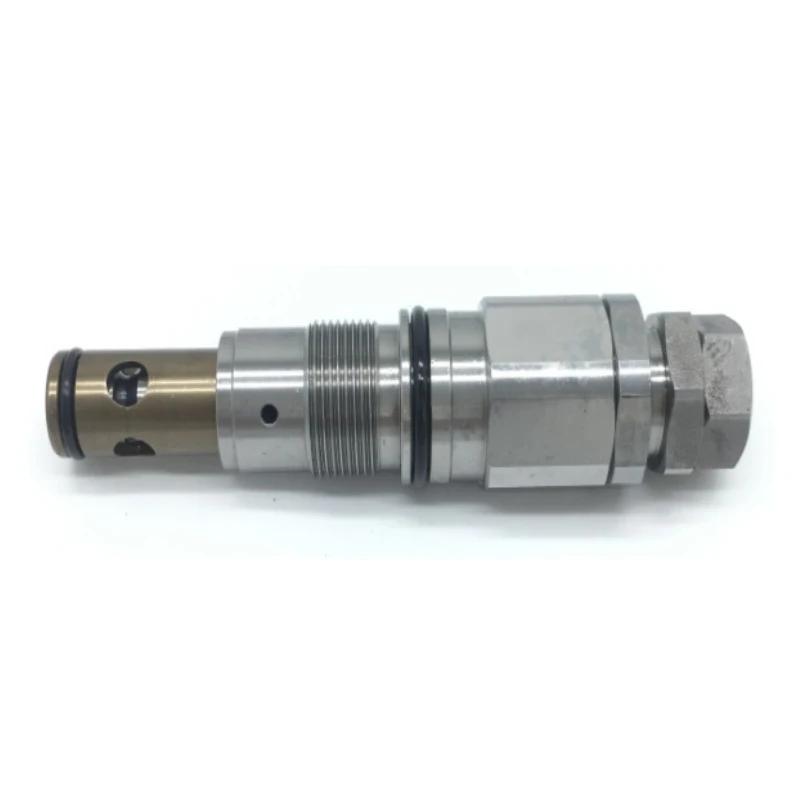 

Construction Machinery Parts SG200-3 Main Relief Valve for Kobelco SK200-1 SK200-3