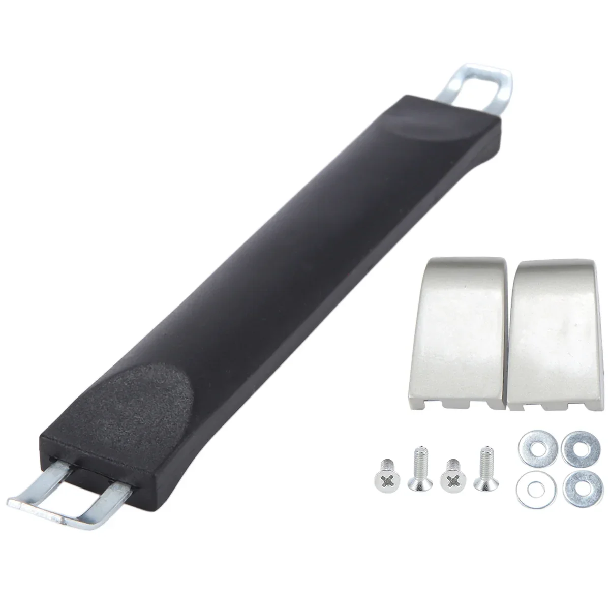 

Suitcase Handle, Suitcase Luggage Case Handle Flexible 25cm Spare Strap Handle Grip Replacement Rare