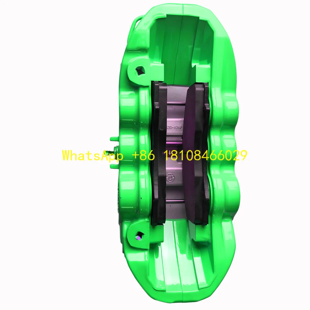 

Big Car Brakes Calipers 9040 Racing Brake Caliper Parts New Auto Accessories for V40 V60 B5