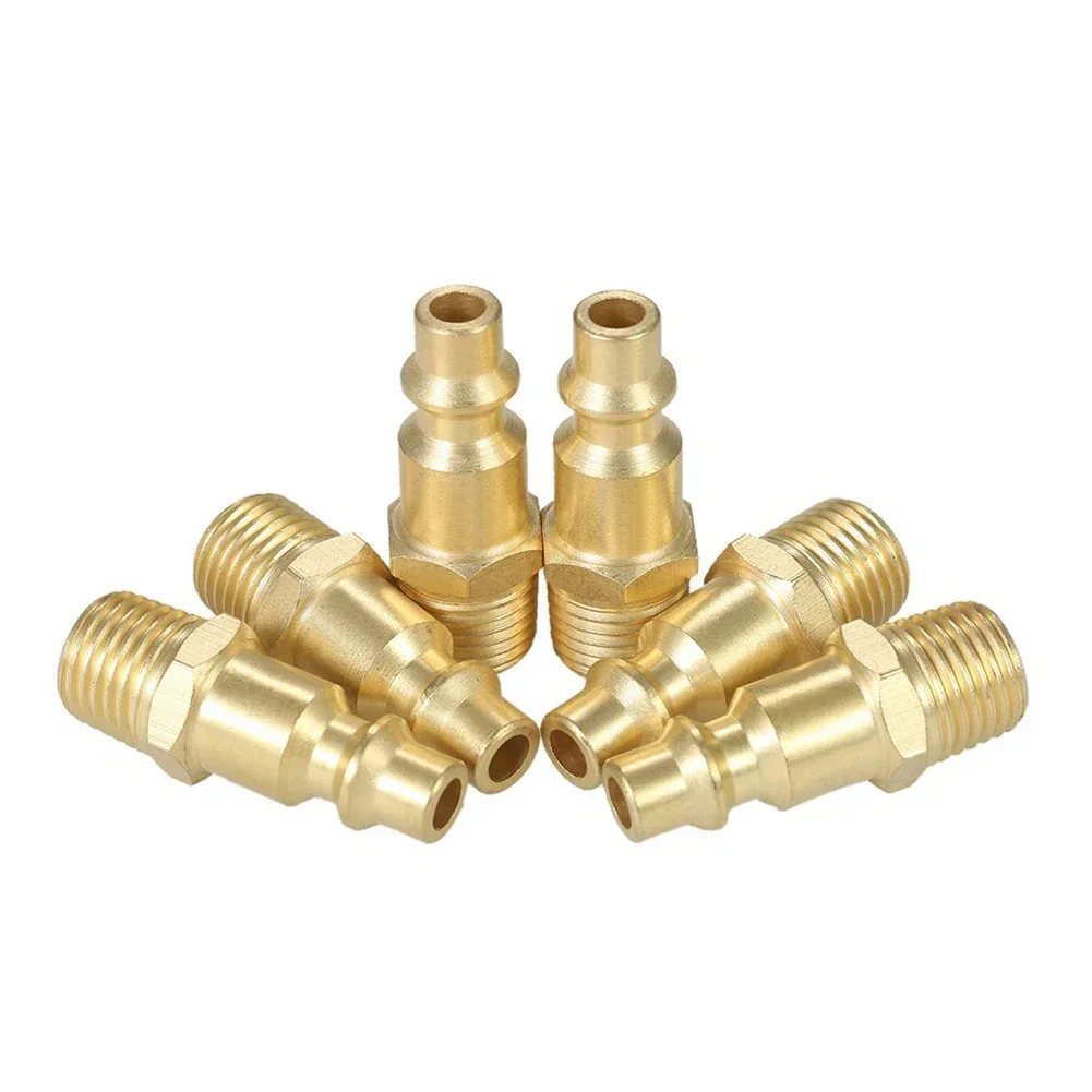 

Air Hose Fittings Kit Air Compressor Hose Fittings Terminate Pipes Change Direction Of Pipes Connect Or Disconnect Pipes