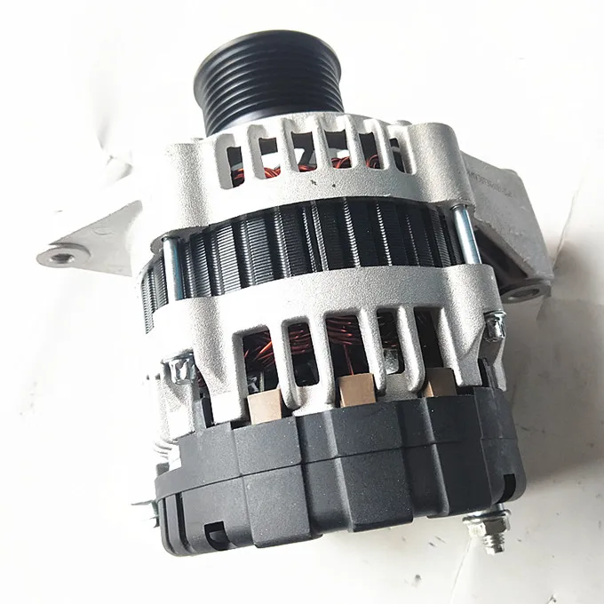 Diesel engine spare parts 24v alternator 5318629  for hot sale