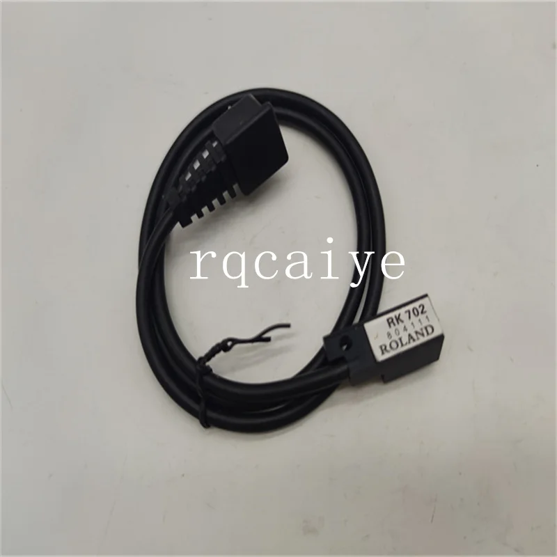 Roland Printing Machine Photocell Sensor RK702 For Man Roland Offset Printed Spare Part