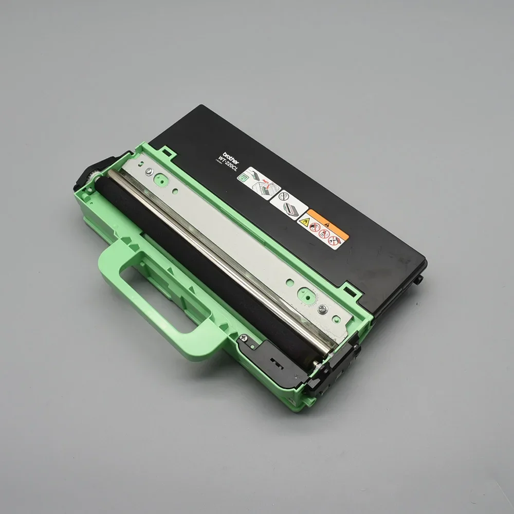 1pc WT-220CL Waste Toner Collector Bottle for Brother HL 3140 3140CW 3150 3170 DCP 9020 9020CDW MFC 9130 9140 9330 9340 DCP9020