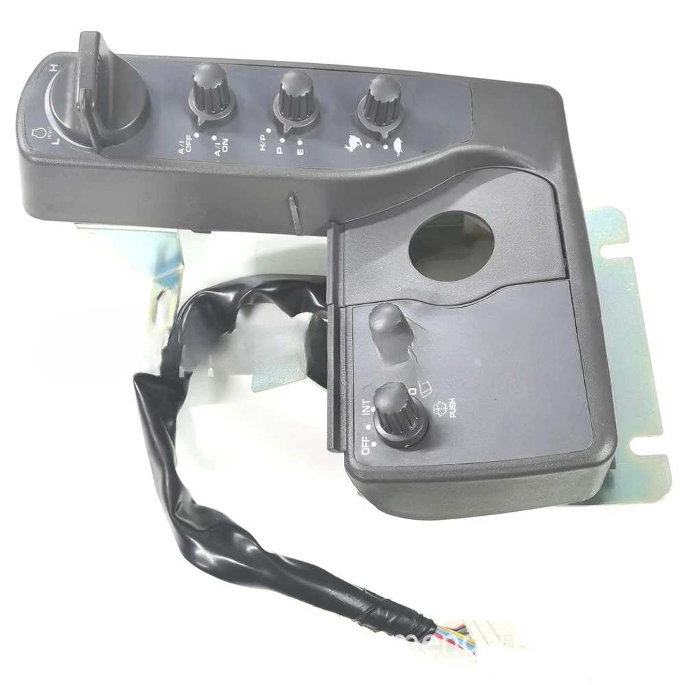 Applicable to Hit/achi excavat/or throttle EFI control assembly 4631128 02617D1706