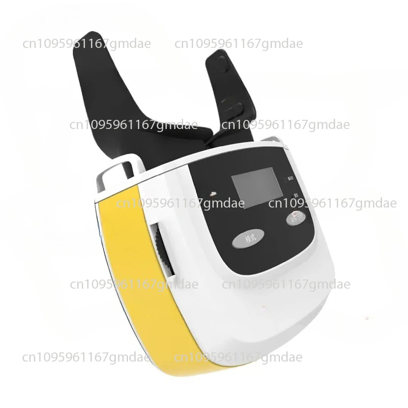

Vision training instrument, yellow instrument * 1 set + eye chart * 1 piece