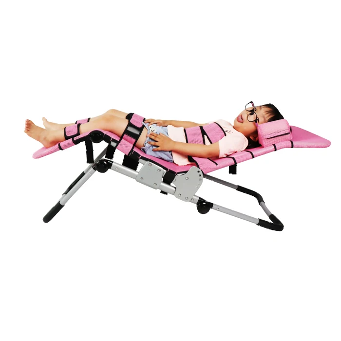 Free Bathing Tilt in Space Shower Chair Special Need Bath Seat and Chair for Pediatric Care