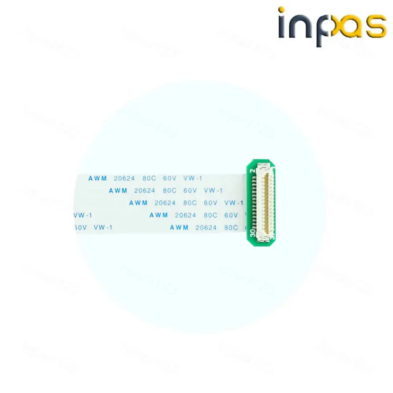 

Cable for 6AV6647-0AE11-3AX0 6AV6 647-0AE11-3AX0 LCD Screen Display Replacement