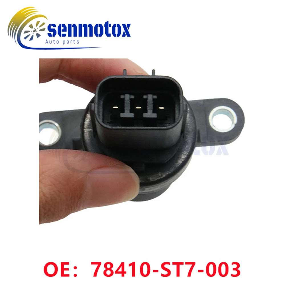 78410-ST7-003 Speed Sensor 78410ST7003 For Acura Integra 1994-2001 1.8L L4 Manual Trans GS GS-R LS RS Type R Replace 5S4597