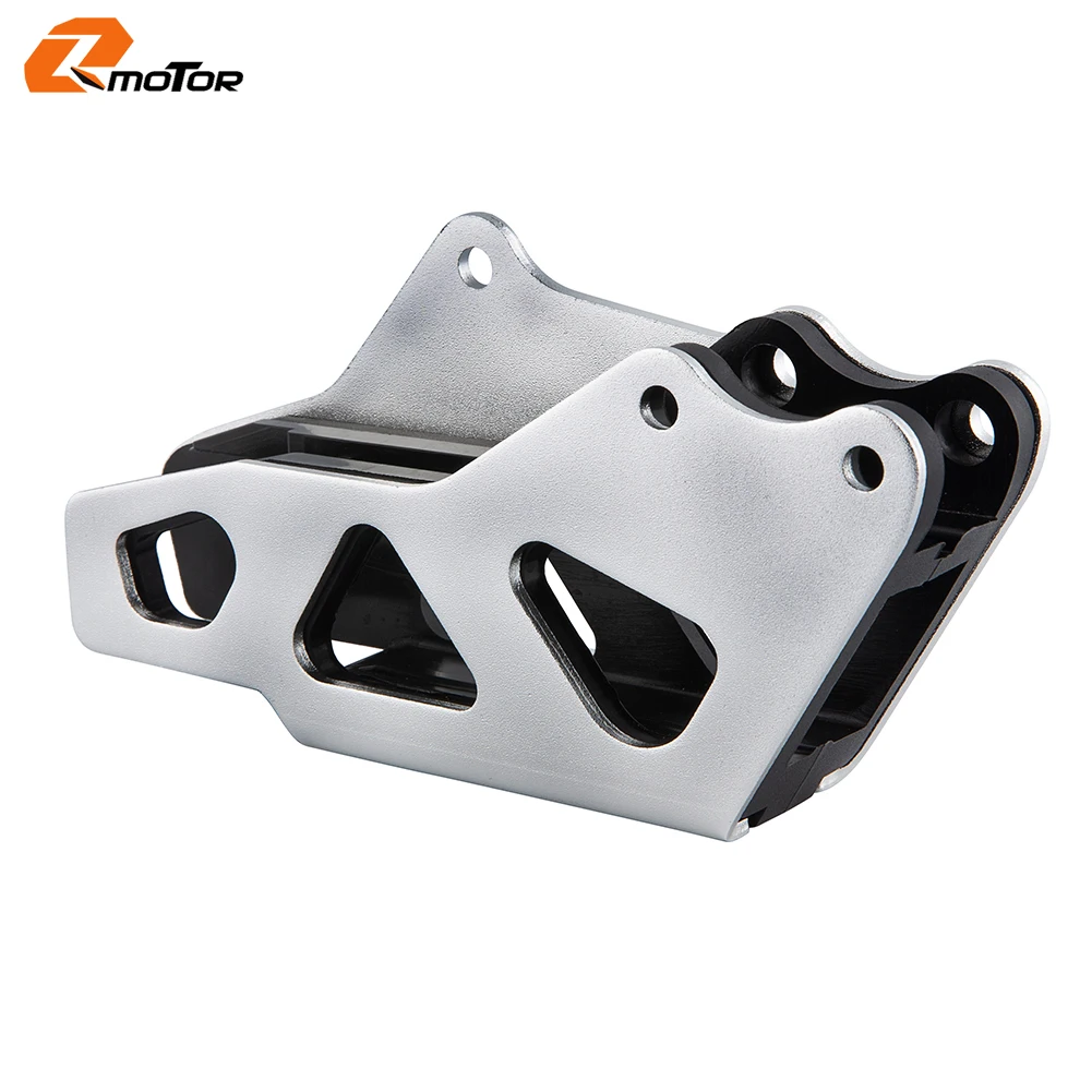 Chain Guide Guard For Suzuki RM125/250 RM125 RM250 (FOR MODEL X / Y) 1996-2008 RM-Z250 07-18 RM-Z450 05-17 RMX450Z Motorcycle
