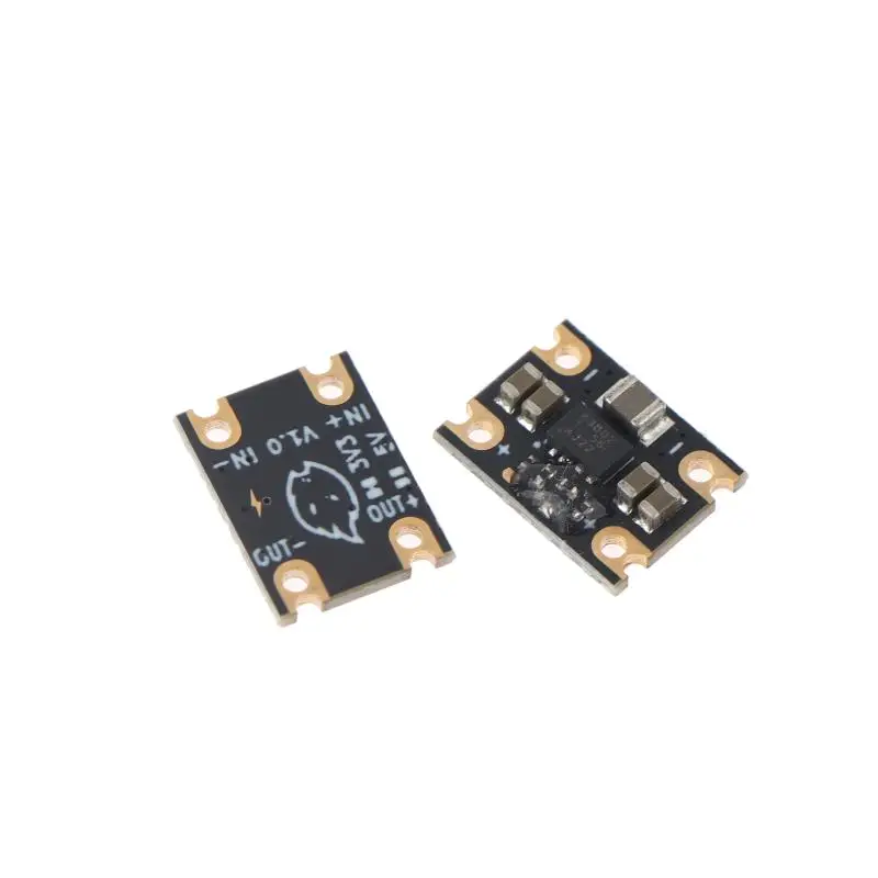 MT3608 DC to DC Step Up Module 2A Output for Lithium Battery USB Converter Adjustable 3.3V 5V 8V 9V 12V for Powering Gadgets view 5