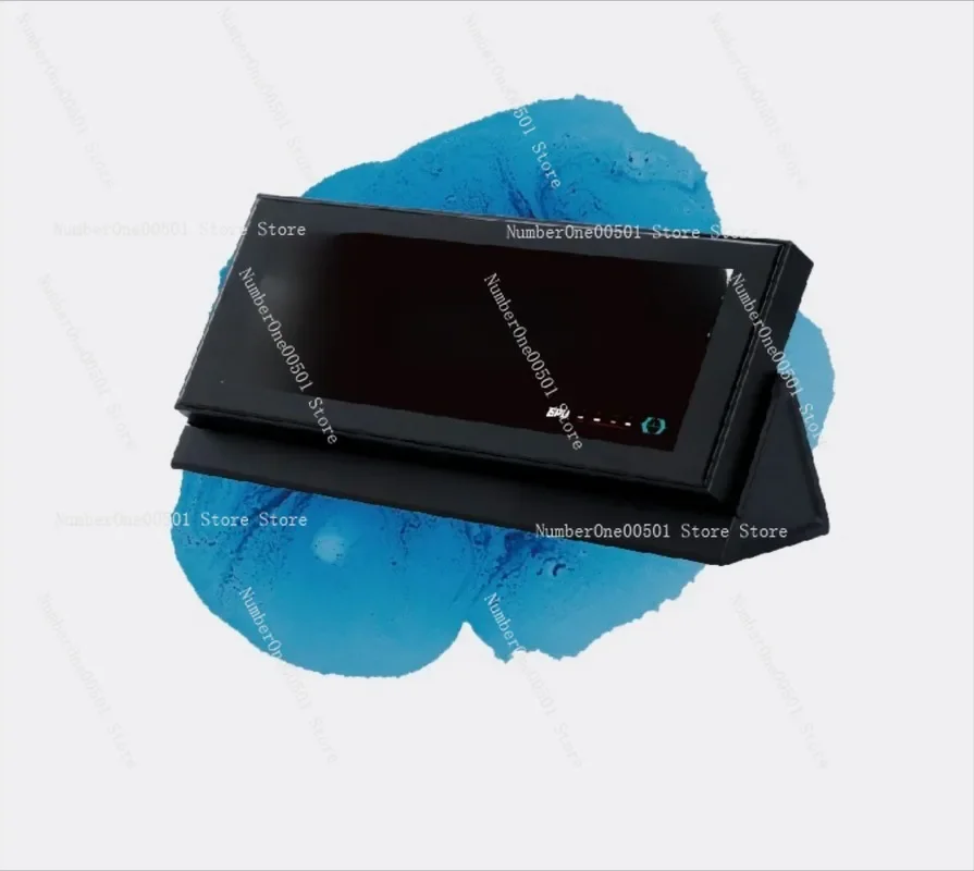 4.6 Inch IPS USB PC Temperature Display Screen Hardware Monitor for Case