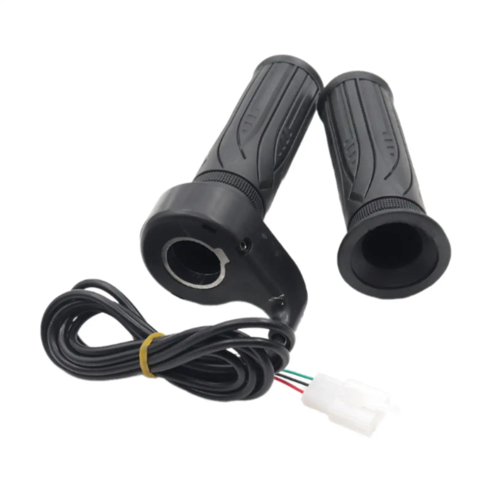 

Twist Gas Handle Accelerators for Electric Scooter Motorcycle Beach Car