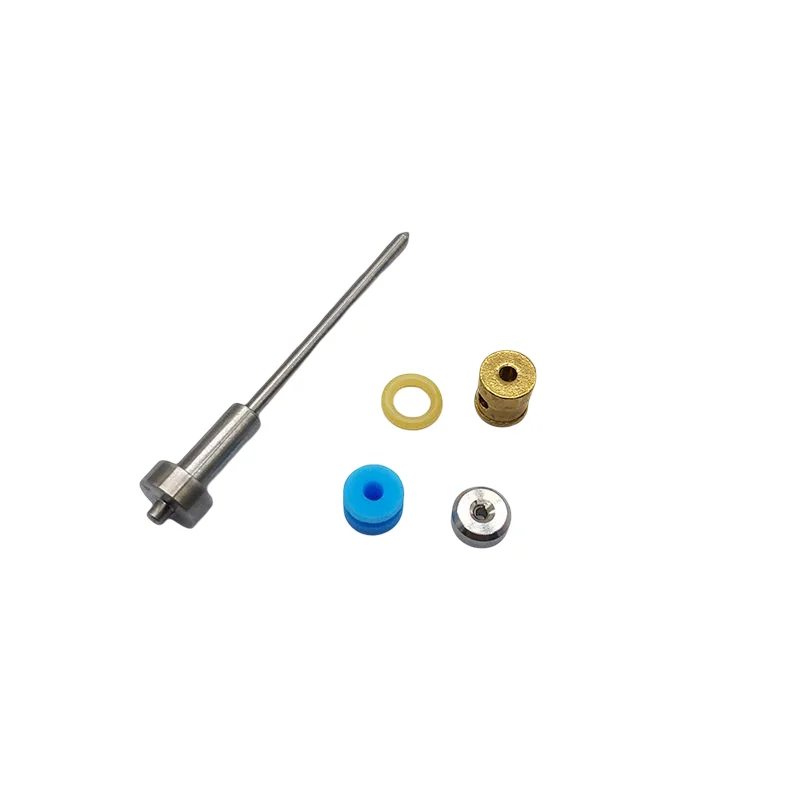 

High-Pressure Spare Parts 307854 A-JET PTO Valve Rebuild Kit for Waterjet Cutting Machine