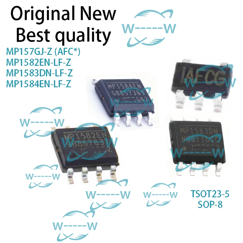 (10-50 Pcs) Mp157Gj…