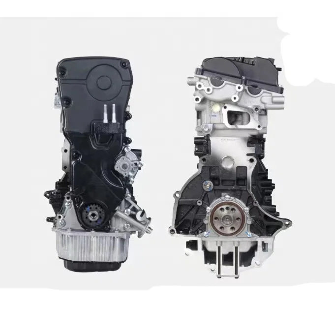 All New G4GC Engine Brand High Quality Complete 100% Tested 2.0L 1.8L Long Block For Sonata Tucson Elantra