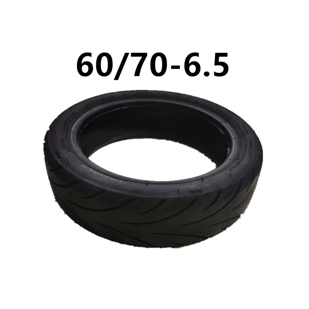 

1 шт., бескамерная шина для скутера, газовое сопло для Ninebot Max G30 G30E, 10 дюймов, 60/70-6,5, шины для электрического самоката, аксессуар для ховерборда