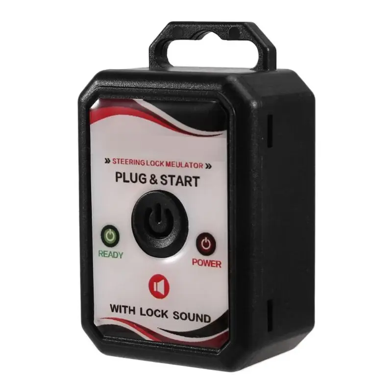 A22F-Car Steering Column Lock Emulator Sensor ELV For Nissan X-Trail Qashqai Juke Micra Renault Talisman Megane 4 Kadjar