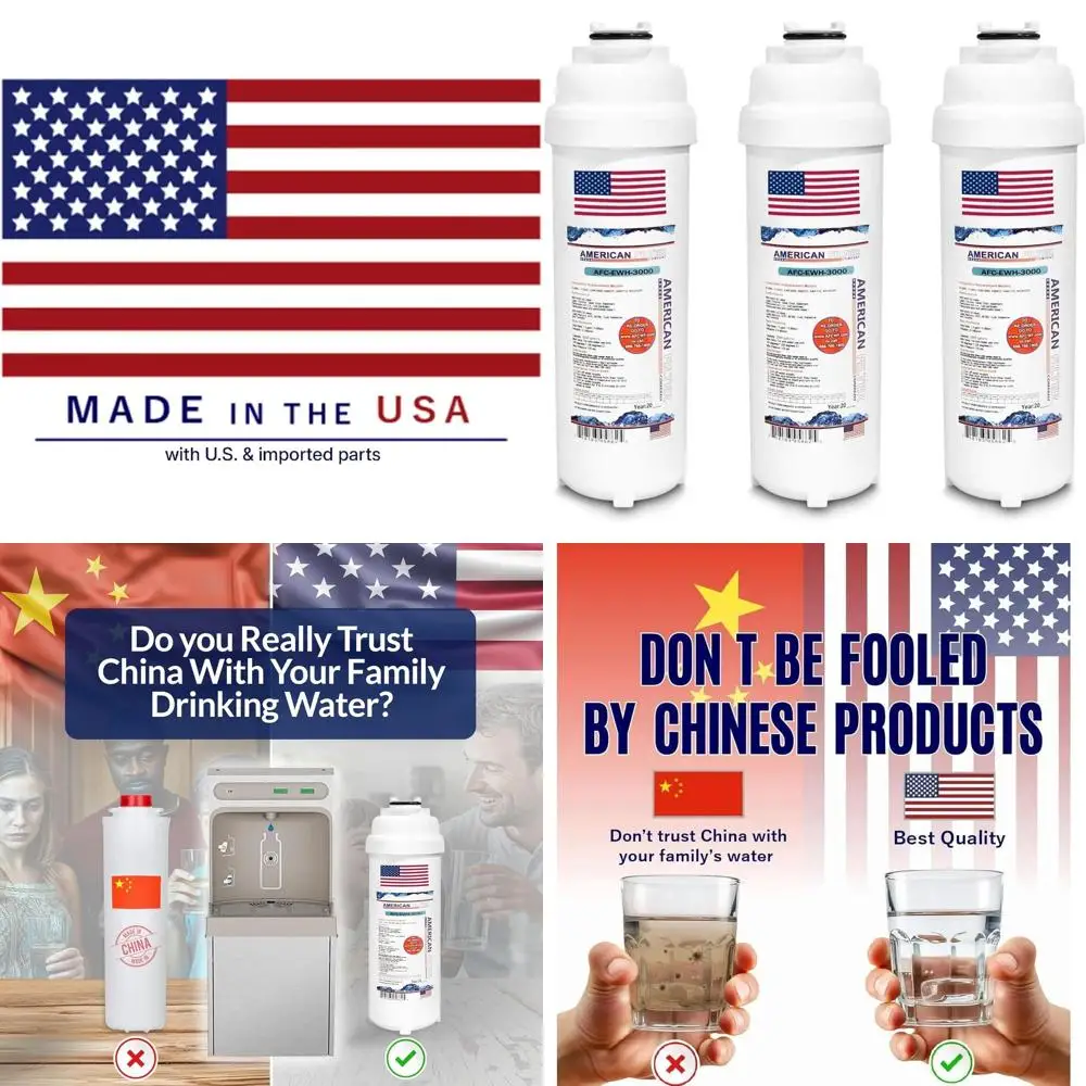 

Высокопроизводительная система фильтрации воды, совместимая с фильтрами серии 51-3