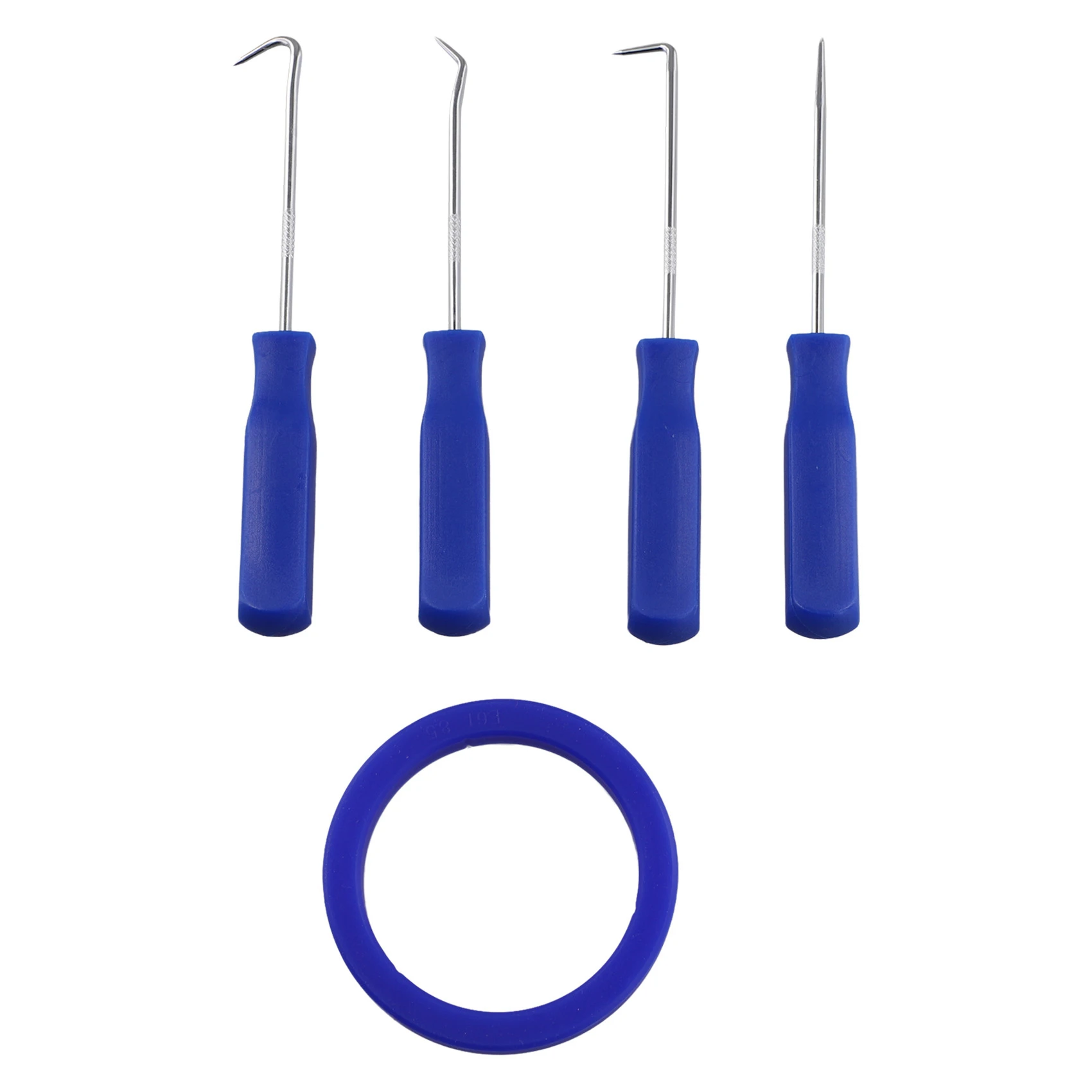 Sello de cabezal de grupo de máquina de café popular para E61 para junta de grupo de silicona Gaggia con herramientas de repuesto