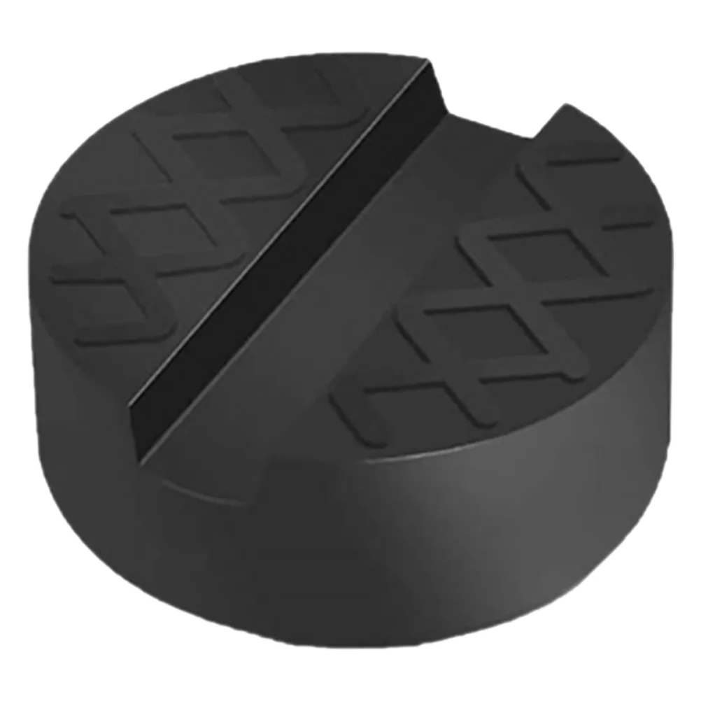 Vehicle Jack Pad Floor Jack Rubber Pad Jack Rubber Support Block for Vehicle