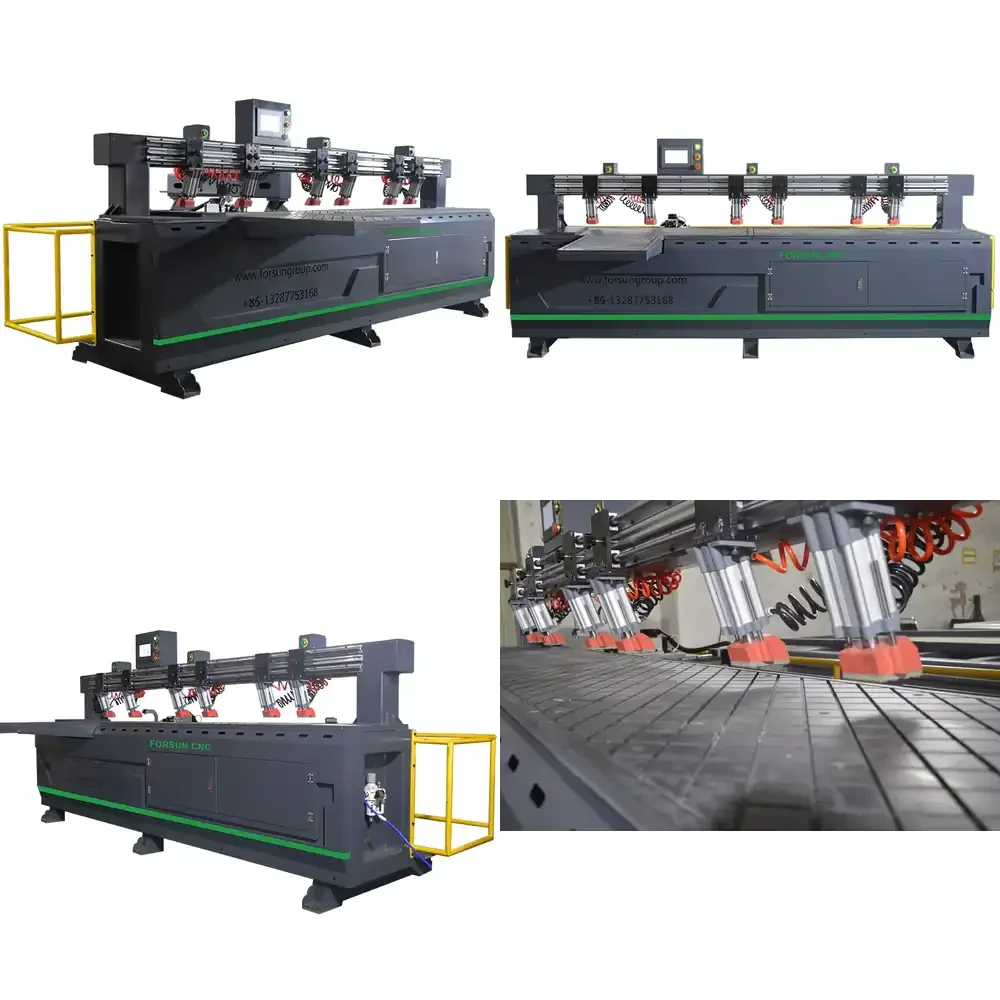 

Double Side Drilling Bit Glass Drill Machine
