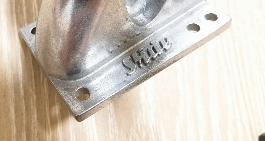 Staffe per camion da surf con scivolo da 6,25 pollici Staffe per skateboard longboard Land Surf Skate Camion in lega di alluminio a molla