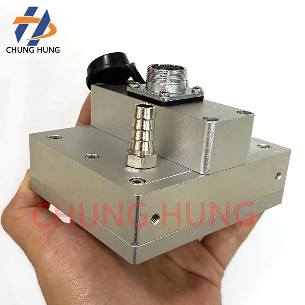 

6545 Water Cooled UVLED Curing Lamp Flatbed Inkjet Printer 395nm Uv Lampe for Ricoh G5 G6 Printer Ink Cure Dry