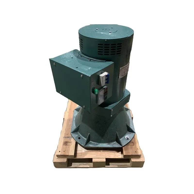 Hydro Electric Turbine Power 3KW - 30KW Hydro Turbine Generator for Home Use